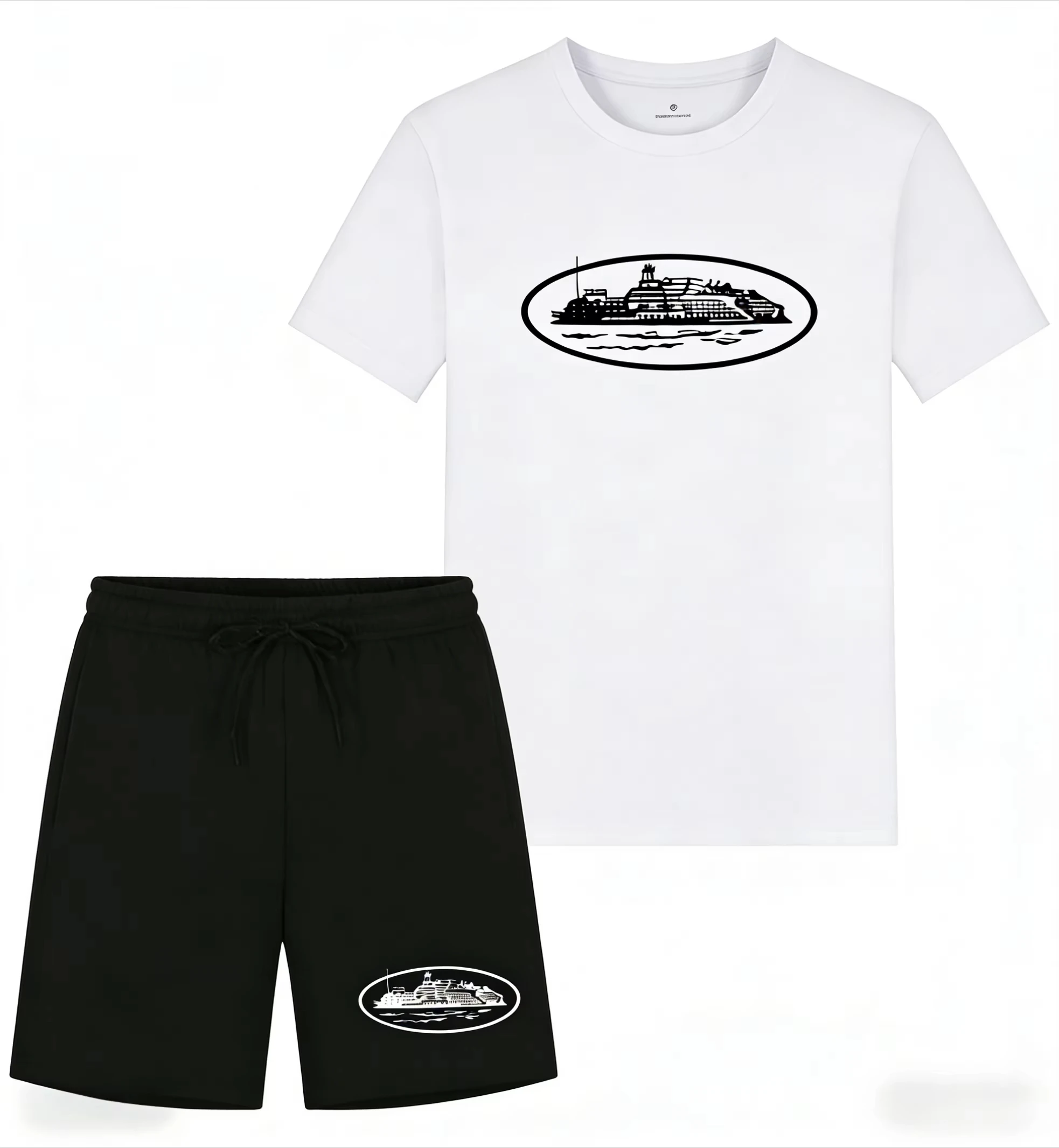 2026 Sommer Neu: Zweiteiliges  – Men'S Fashion Videos Bewertung und Preis