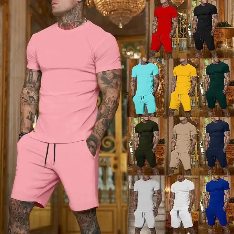 Modischer und Lässiger Sommer- – Men'S Fashion Videos Bewertung und Preis