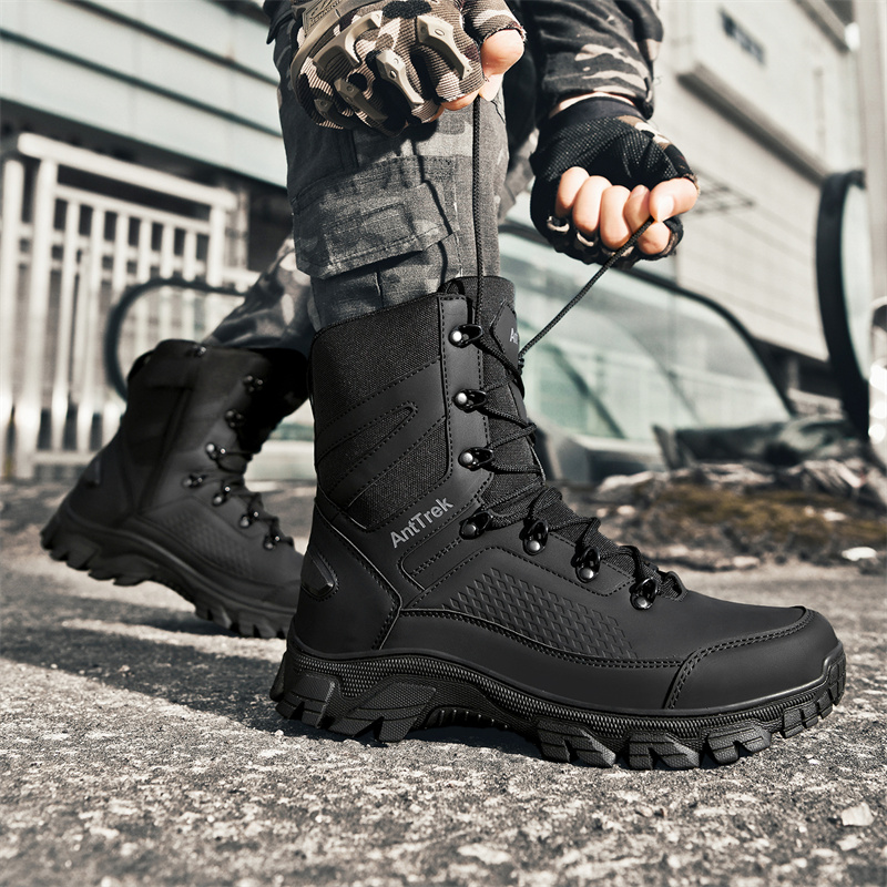 Herren Wild-Trainingsstiefel f – Men'S Fashion News Bewertung und Preis