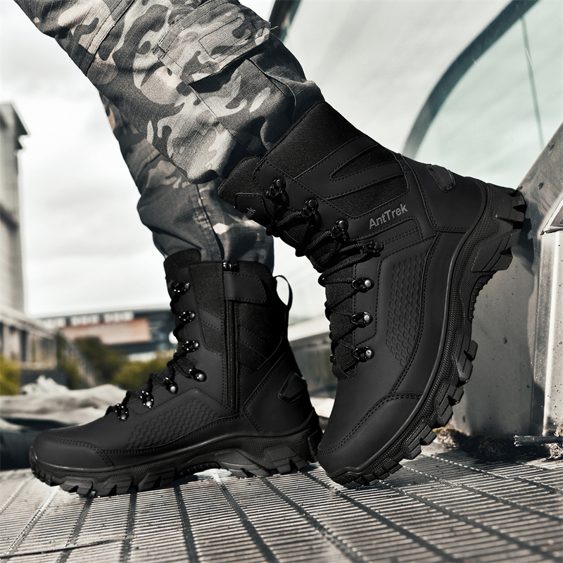 Herren Wild-Trainingsstiefel f – Men'S Fashion News Bewertung und Preis