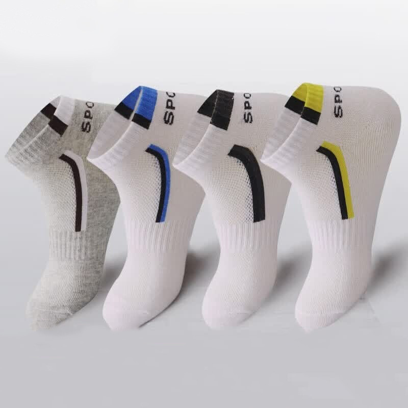 2 Paar/Set Herren Baumwollmisc – Socks Ankle Men Bewertung und Preis