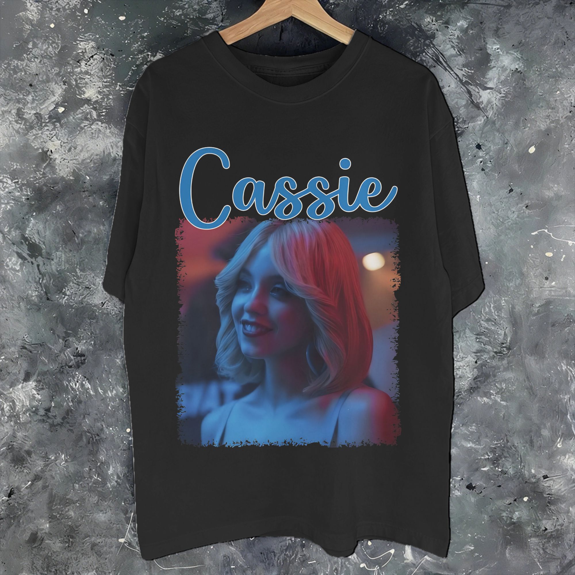 Cassie Howard Sydney Sweeney O – Men'S Fashion Sydney Bewertung und Preis