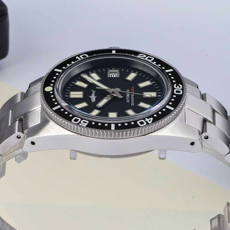 HEIMDALLR Uhr 62MAS Edelstahl  – Men'S Fashion X Bewertung und Preis