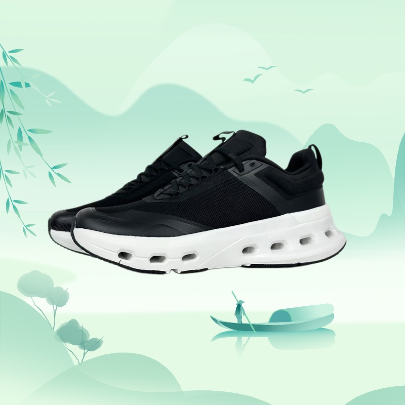 Modische Neue Cloudnova-X Schu – Men'S Fashion X Bewertung und Preis