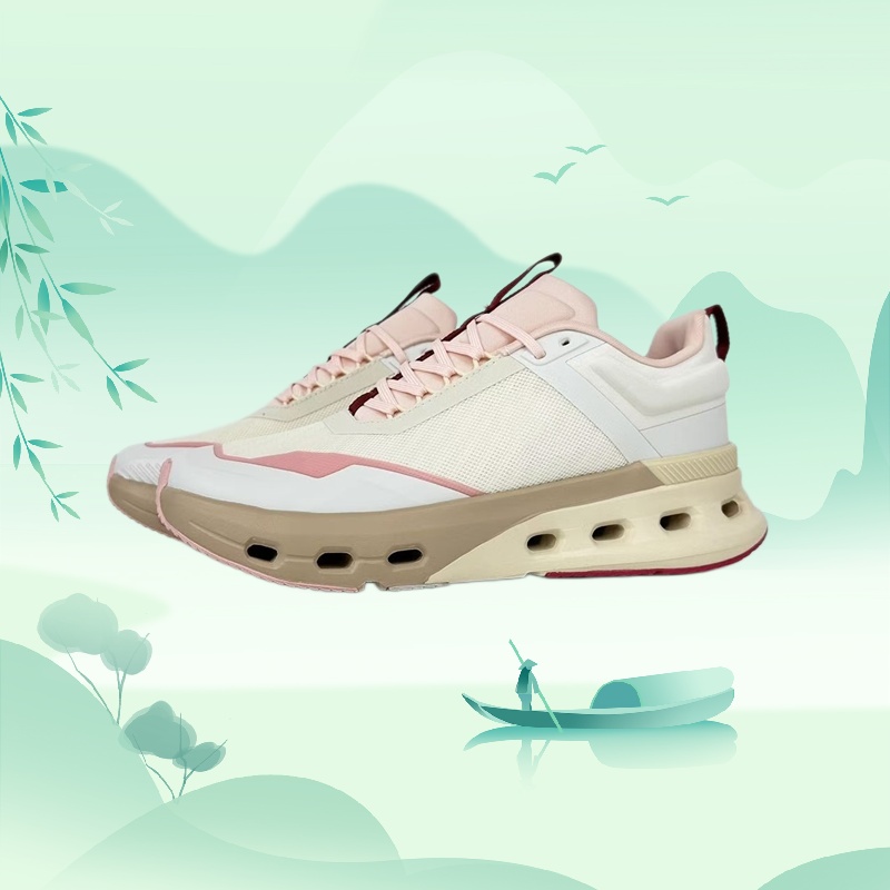 Modische Neue Cloudnova-X Schu – Men'S Fashion X Bewertung und Preis