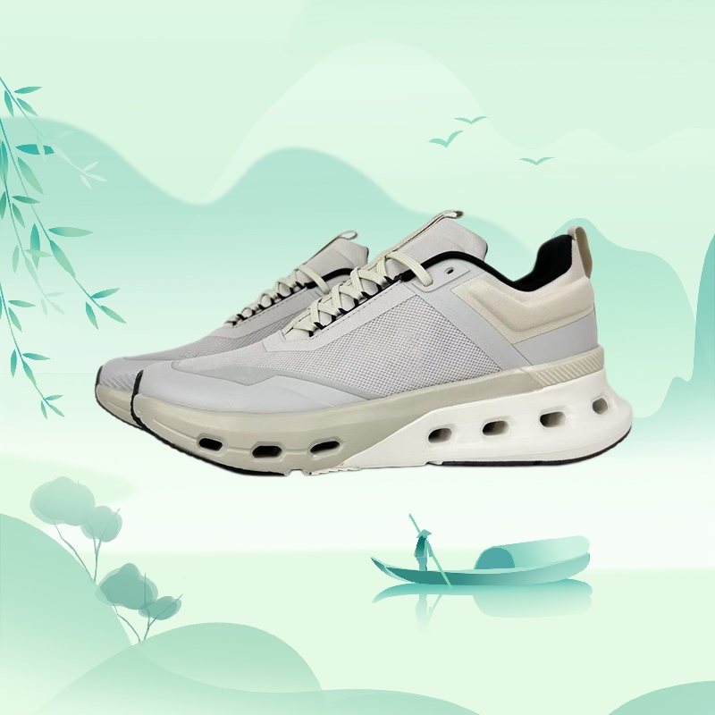 Modische Neue Cloudnova-X Schu – Men'S Fashion X Bewertung und Preis