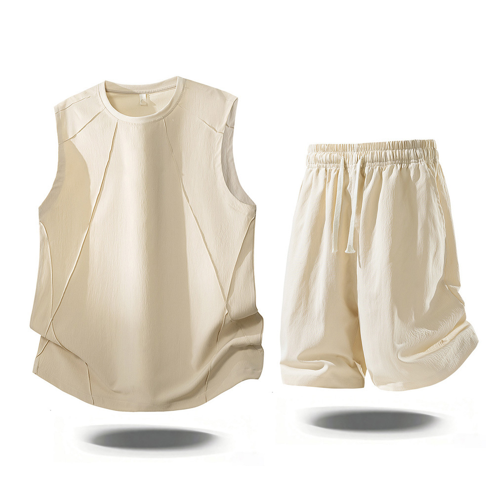Herren Freizeit 2-Teiler Outfi – Mens Fashion Summer Bewertung und Preis