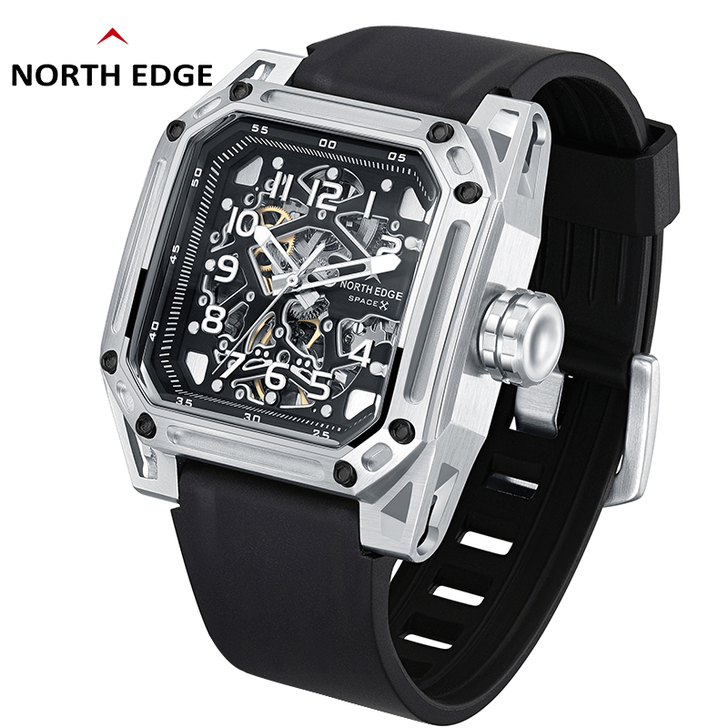 NORDEN RAND männer Mechanische – Men'S Fashion X Bewertung und Preis
