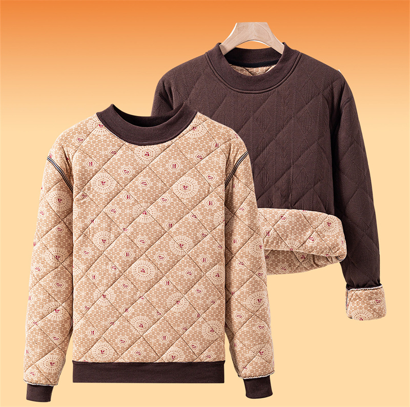 Winterliches Herren-Langarm-T- – Men'S Fashion T Shirts Bewertung und Preis