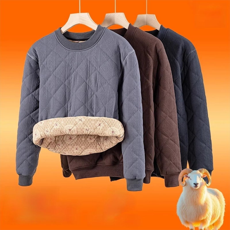 Winterliches Herren-Langarm-T- – Men'S Fashion T Shirts Bewertung und Preis