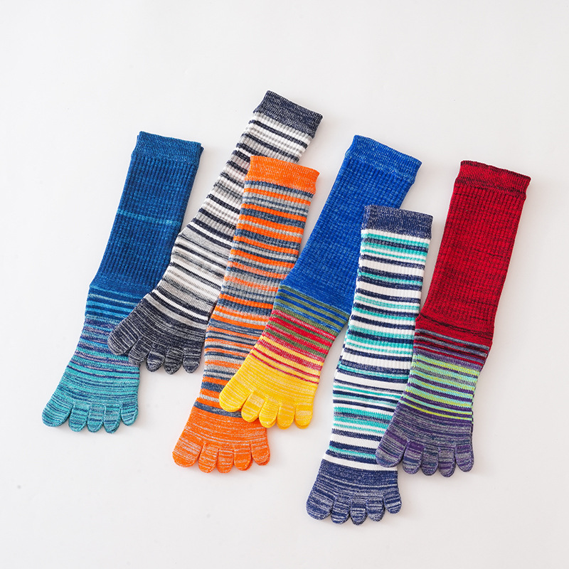1/5 Paar Herren-Zehensocken, l – Socks Ankle Men Bewertung und Preis