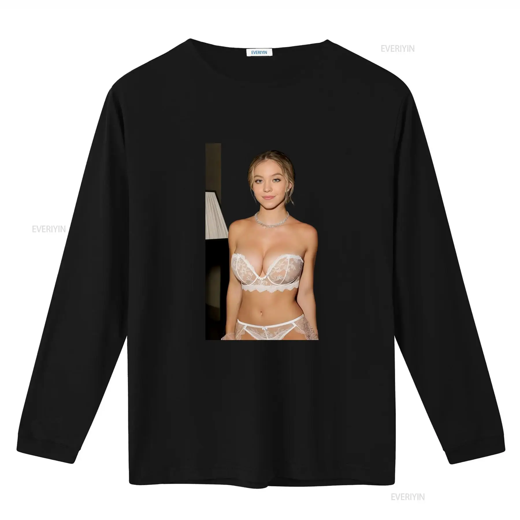 Von Sydney Sweeney inspirierte – Men'S Fashion Sydney Bewertung und Preis