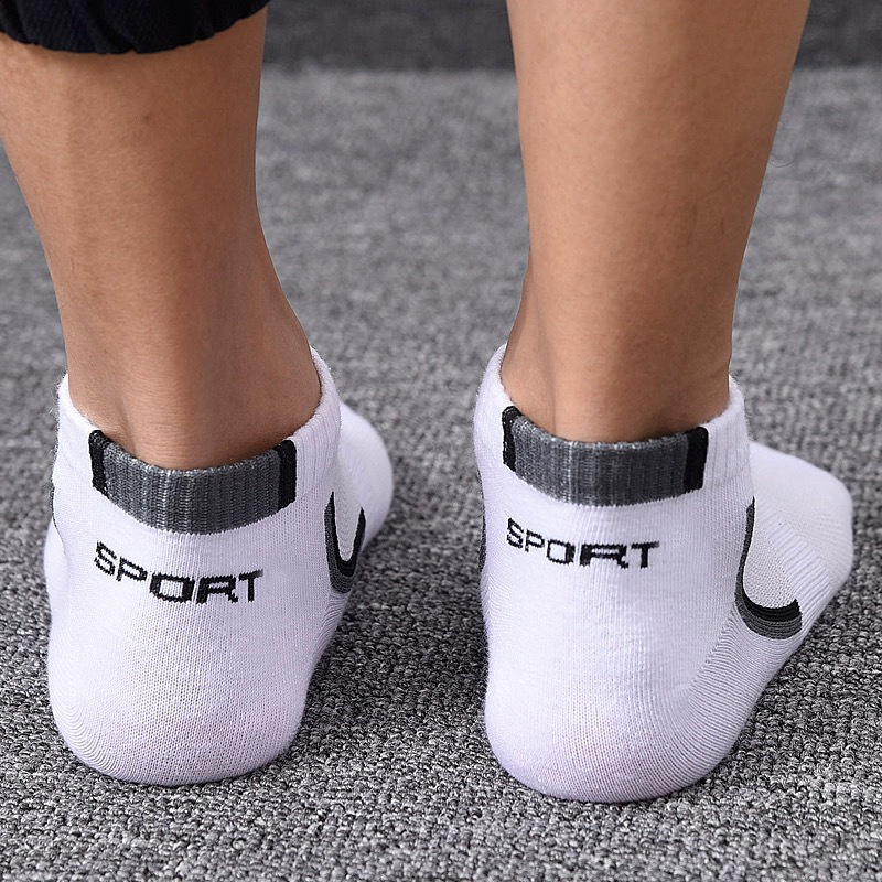 2 Paar/Lot Hochwertige Herren- – Socks Ankle Men Bewertung und Preis