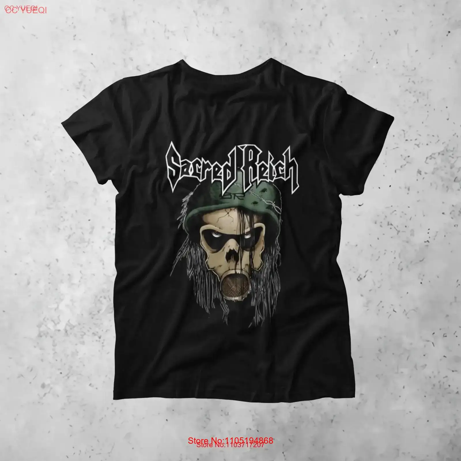 Heiliges Reich-T-Shirt-Poster, – Poster Men Fashion Bewertung und Preis